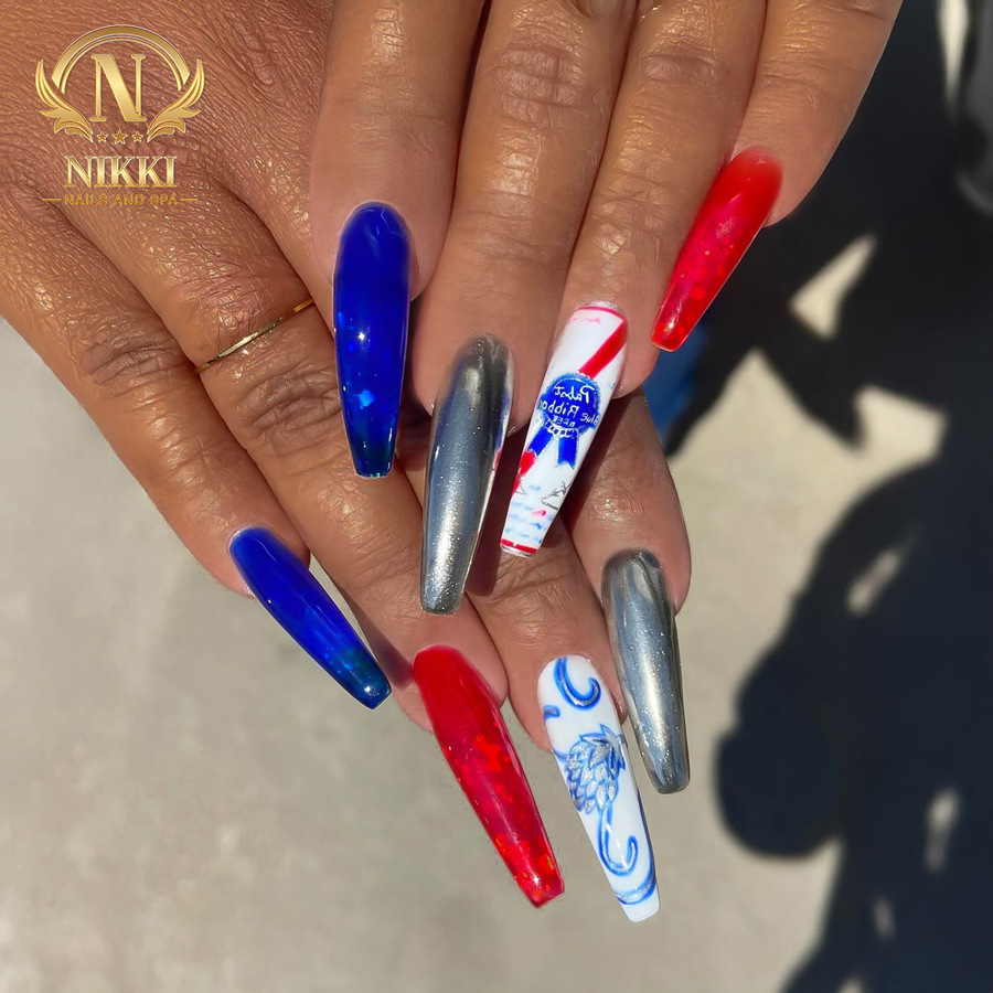 Nikki Nails